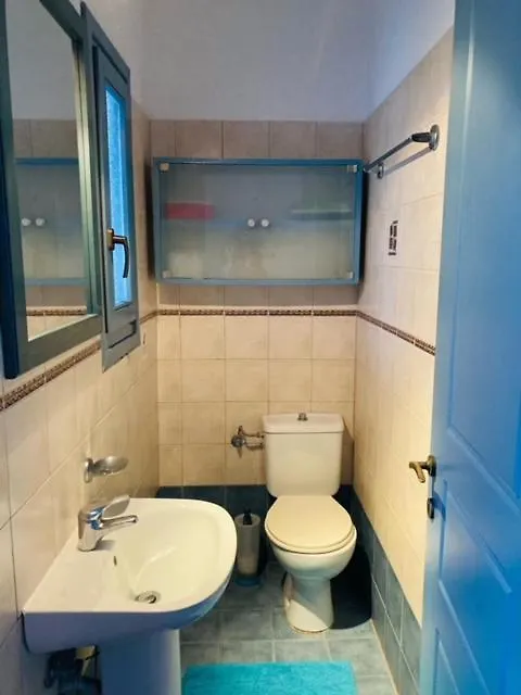 Dom wakacyjny Willa Anna-Maria Mykonos Maisonette I Mykonos Town Grecja