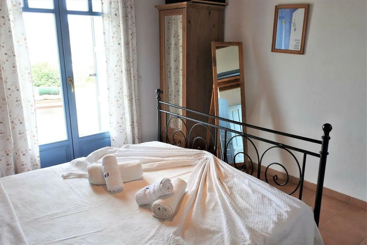 Willa Anna-Maria Mykonos Maisonette I Mykonos Town Dom wakacyjny