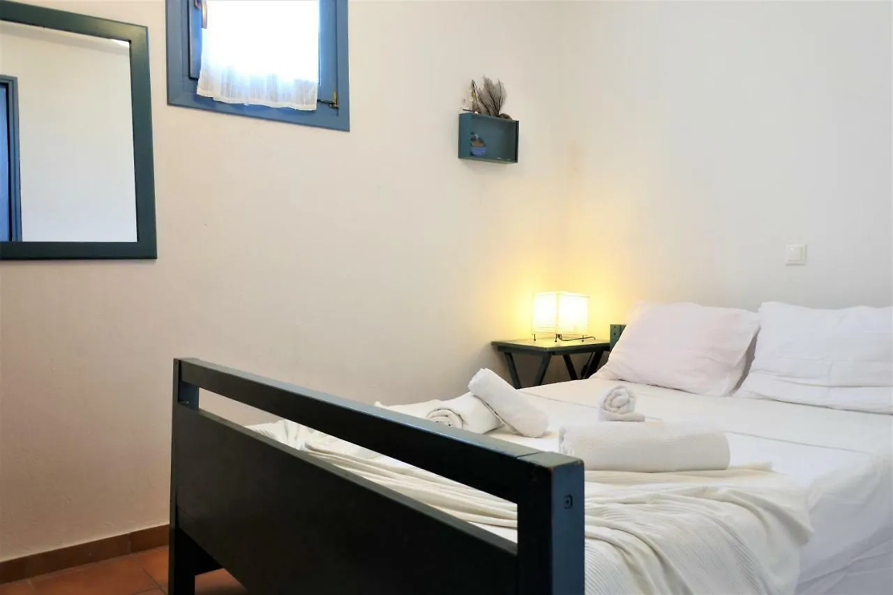 Dom wakacyjny Willa Anna-Maria Mykonos Maisonette I Mykonos Town