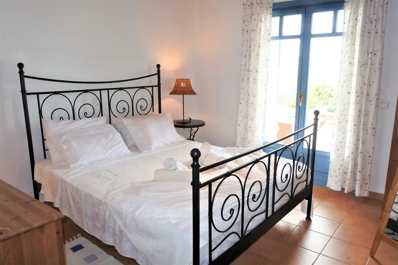 Willa Anna-Maria Mykonos Maisonette I Mykonos Town 0*,