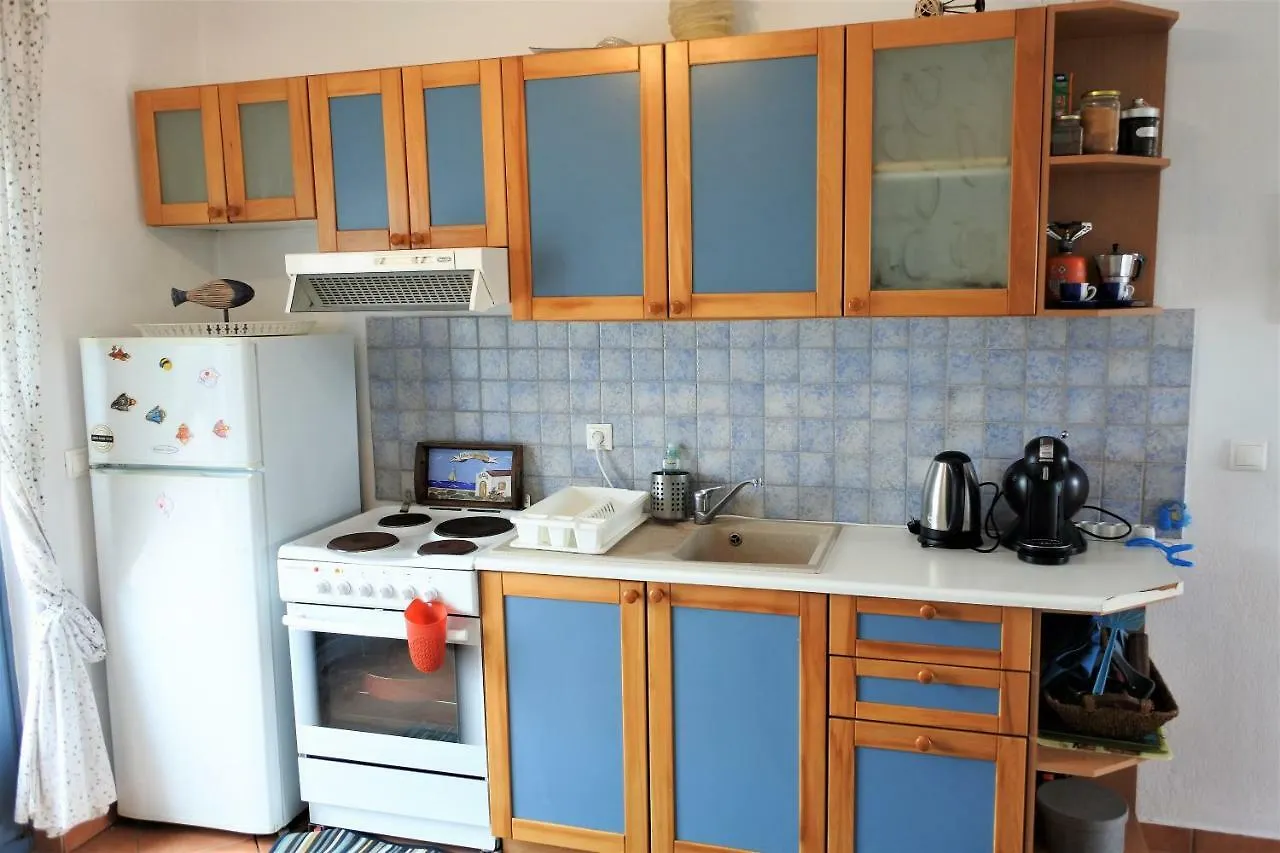 Willa Anna-Maria Mykonos Maisonette I Mykonos Town 0*,  Grecja